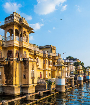 gangaur ghat udaipur